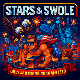 4th of July