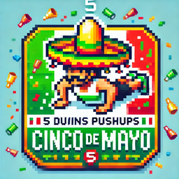 Cinco de Mayo