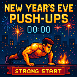 New Years