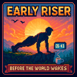 Early Riser